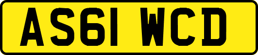AS61WCD