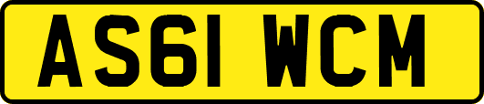 AS61WCM