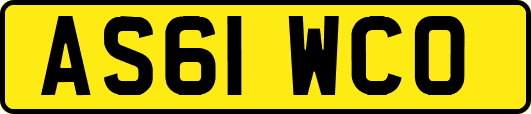 AS61WCO