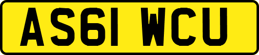 AS61WCU
