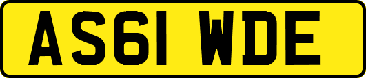 AS61WDE