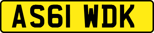 AS61WDK