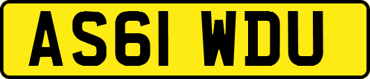 AS61WDU