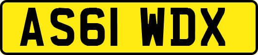 AS61WDX