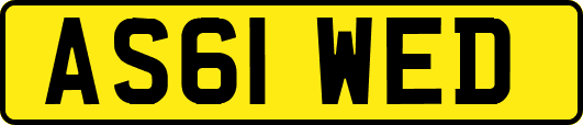 AS61WED