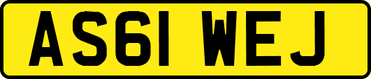 AS61WEJ