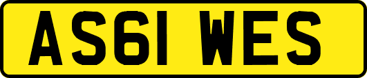 AS61WES