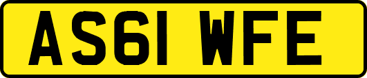 AS61WFE
