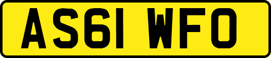 AS61WFO