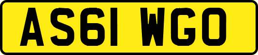 AS61WGO