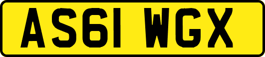 AS61WGX