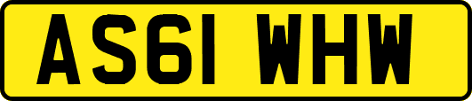 AS61WHW