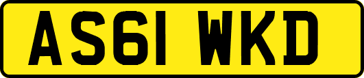 AS61WKD