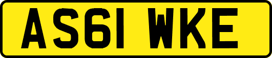AS61WKE