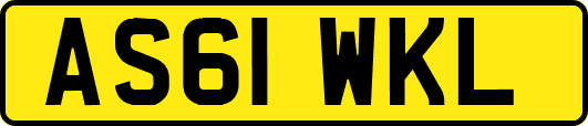 AS61WKL