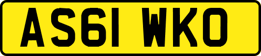 AS61WKO