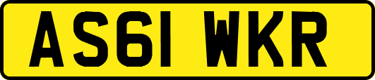 AS61WKR