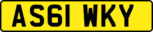 AS61WKY
