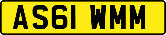 AS61WMM