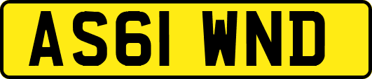 AS61WND