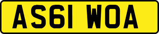 AS61WOA