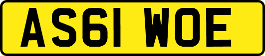 AS61WOE
