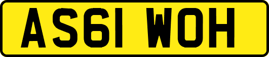 AS61WOH