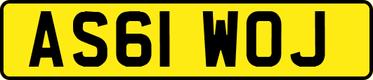 AS61WOJ