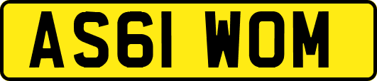 AS61WOM