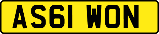 AS61WON
