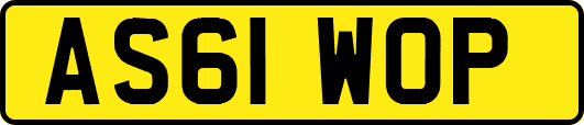 AS61WOP