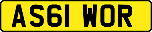 AS61WOR
