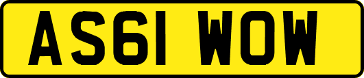 AS61WOW