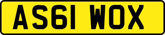 AS61WOX