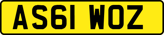 AS61WOZ