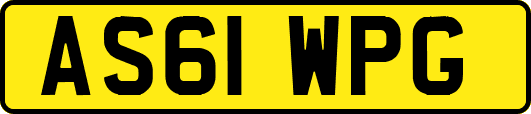 AS61WPG