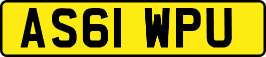 AS61WPU