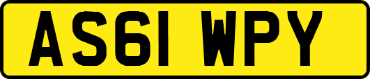 AS61WPY