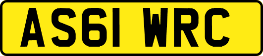 AS61WRC
