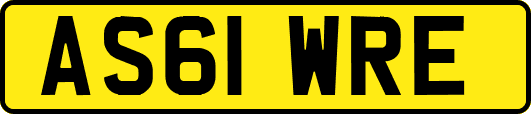 AS61WRE