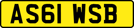 AS61WSB