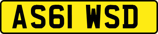 AS61WSD