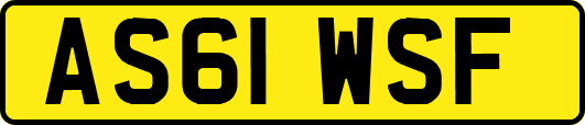 AS61WSF