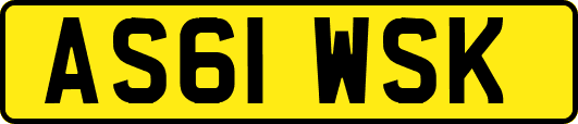 AS61WSK