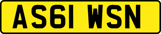 AS61WSN