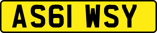 AS61WSY