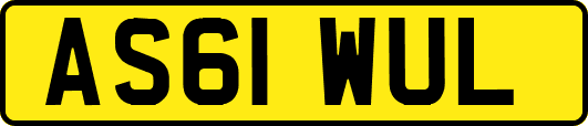 AS61WUL