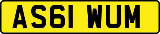 AS61WUM