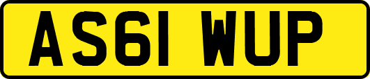 AS61WUP