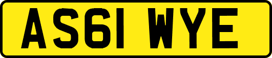 AS61WYE